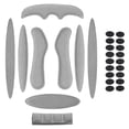 thumbnail image 1 of Yeacher Universal Helmet Foam Pads Replacement Set Helmet Sponge Lining, 1 of 6