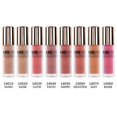 thumbnail image 3 of Liquid For Cheeks Soft Velvet Face Makeup Red Skin Tint Natural Looking Finish Makeup Stick &Long Lasting Tint, Makeup White Blusher, 3 of 8
