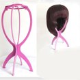 thumbnail image 5 of Casquette Pliante Perruque en Plastique Stable Support Outil Durable Présentoir Perruque, 5 of 5