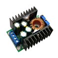 thumbnail image 1 of Convertisseur de Courant Continu de Module 5-40V à 1.2-35V 12A Convertisseur d'Alimentation, 1 of 5