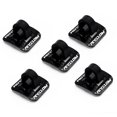 thumbnail image 1 of Mosiee Brand New C Buckle Bicycle Components Longer Lasting Replacement Tight Fit Aluminum Alloy Base Convenient Installation, 1 of 9