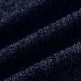 thumbnail image 4 of tumgatte Pull Tricoté à Manches Longues et Col en V pour Hommes, Mode, Chaud, Extérieur, Liquidation, 4 of 6