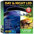 thumbnail image 1 of Exo Terra PT2336 Day/Night LED Fixture, Large, 1 of 1