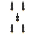 thumbnail image 1 of Ruiboury 1pc Pressure Washer Adapter Foam Nozzle Adapter Car Washing Accessories Type F 5Set, 1 of 6