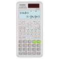 thumbnail image 5 of Casio fx-115ESPLS2 White Advanced Scientific Calculator with Natural Display, 5 of 5
