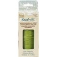 thumbnail image 1 of Beadsmith PLY04-LIM 144 m Corde en Poly Ciré, Lime, 1 of 4