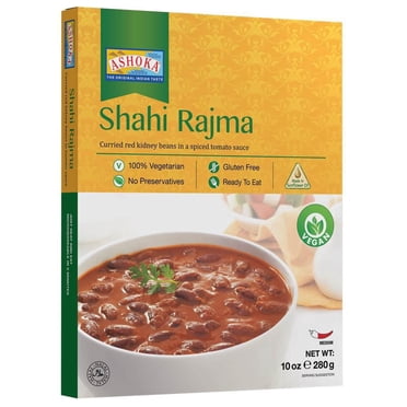 Ready to Eat - Shahi Rajma