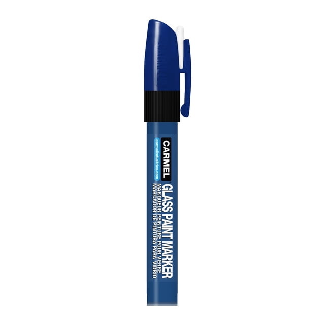 Glass Paint Marker