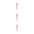 thumbnail image 3 of relayinert Correction Tape Cute Appearance Sweet Gift Office Accessories Writing Sticker Workmanship DIY Prop Student Supplies Strawberry Pattern 3Set, 3 of 6