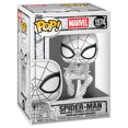 thumbnail image 1 of POP Marvel: Marvel Sketched - Spider-Man, 1 of 1