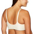 thumbnail image 2 of Bali Womens Comfort Revolution Front-Close Shaping Underwire Bra, 42B, 2 of 4