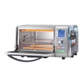 thumbnail image 2 of Cuisinart Combo Steam + Convection Oven - CSO-300N1C, 2 of 5