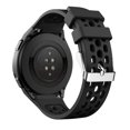 thumbnail image 5 of EGNMCR Two-Color Round Hole Watch Mesh Strap For Watch GT 2E Watch Band, 5 of 5