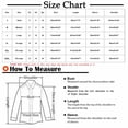 thumbnail image 3 of LOVZFMLL Vestes pour Femmes Couleur Unie Courte Fine Veste en Cuir Manches Longues Veste Décontractée à Capuche, 3 of 7