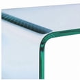 thumbnail image 2 of Take Me Home - Waterfall Glass Coffee Table small, 2 of 5