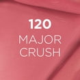 thumbnail image 4 of L'Oréal Paris Infallible Matte Resistance Liquid Lipstick, 4 of 8