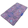 thumbnail image 4 of Tapis de Danse Électronique 2 Joueurs, Tapis de Danse Rythmique Pas à Pas avec Caméra AR pour Garçons Filles, 4 of 8