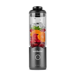 Nutribullet Mélangeur portable FlexTM avec lame en acier inoxydable