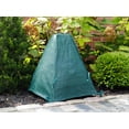 thumbnail image 1 of Gazebo Penguin Shrub Cover 22 In. x 22 In. x 24 In., 1 of 9