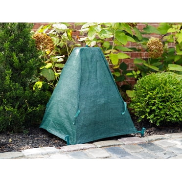 Gazebo Penguin Shrub Cover 22 In. x 22 In. x 24 In.