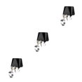 thumbnail image 4 of yingyy 1/2/3 Home Smart Valve Controller Bathroom Timer On/off Control Switch Intelligent Device Controllers WiFi 3PCS, 4 of 6