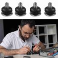 thumbnail image 4 of Vis de Support de Disque Dur et Bague en Caoutchouc Vis de Support de Disque Dur 7Y6T R7N8 C5X5, 4 of 6