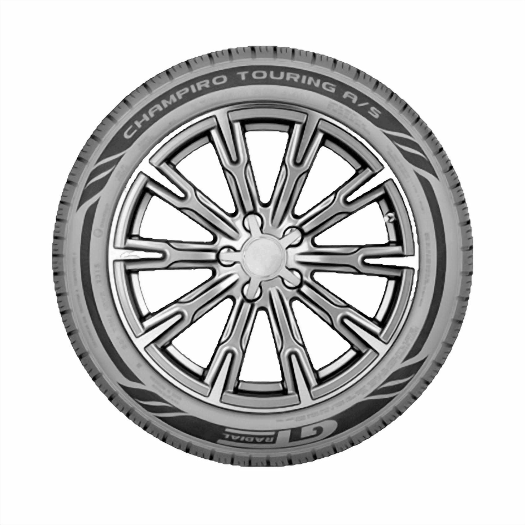 GT Radial Champiro Touring A/S 225/65R16 100T BSW pneu