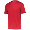 thumbnail image 1 of T-Shirt de Performance de Base Dri-Power pour Jeunes, True Red - Grand, 1 of 1
