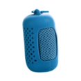 thumbnail image 3 of Lipstore Serviette Rafraîchissante Serviette Fraîche Serviette de Sport Compacte pour Course Exercice Mise en Forme Bleu, 3 of 8