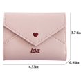 thumbnail image 3 of Girls Wallet Fashion Casual Embroidery Card Wallet Clutch Wallet Change Wallet, 3 of 10