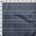 thumbnail image 3 of oneOone Polyester Lycra Fabric Stripe|Swirl & Floral Block Print Fabric By Yard 56 Inch Wide, 3 of 4