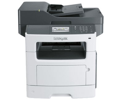 Refurbished Lexmark MX611DE Multifunction Monochrome Laser Printer