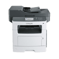 thumbnail image 1 of Refurbished Lexmark MX611DE Multifunction Monochrome Laser Printer, 1 of 1