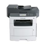 Refurbished Lexmark MX611DE Multifunction Monochrome Laser Printer
