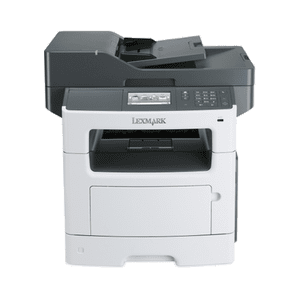 Refurbished Lexmark MX611DE Multifunction Monochrome Laser Printer