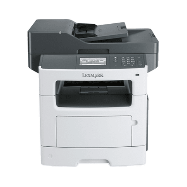 Refurbished Lexmark MX611DE Multifunction Monochrome Laser Printer