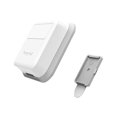 thumbnail image 4 of Honeywell Home Capteur de Pièce Intelligent - Capteur de Température et d'Humidité - Sans Fil (Lot de 2), 4 of 6