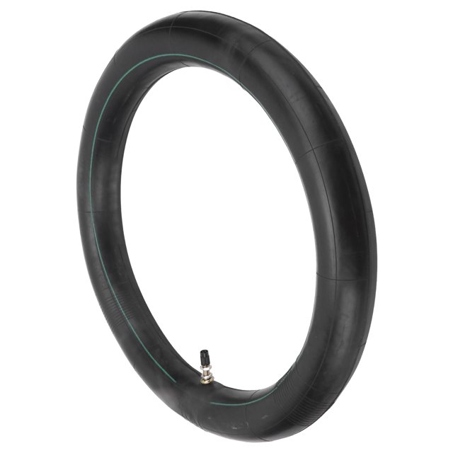 Chambre à Air de Pneu de Moto, Chambre à Air de Moto Réutilisable à Haute Performance avec Vieillissement par Température pour Motos hors Route
