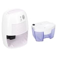 thumbnail image 4 of USB Dehumidifier, Durable and Stable Mini Dehumidifier  for Home for Office, 4 of 8