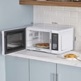 thumbnail image 4 of Hamilton Beach 1.1 Cu. Ft. Compact Microwave, 4 of 12