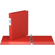Davis RGO230103 Ring Binder