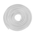 thumbnail image 4 of koolsoo Car Door Edge Guard Protector U-Profile Moulding Edge Strip Chip Protection Grey, 4 of 9