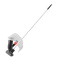 thumbnail image 1 of Swimming Pool Vacuum Cleaner Portable Cleaning Tool Kit Pond Fountain Brush Without Electrical Components And Batteries ,Easy to Use, 1 of 6