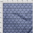 thumbnail image 2 of oneOone Polyester Lycra Fabric Abstract Ikat Printed Craft Fabric BTY 56 Inch Wide, 2 of 4