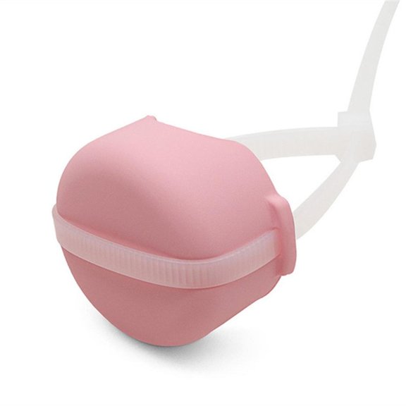 Étui de Protection pour Vélo Compatible avec AirTag, Housse en Silicone Imperméable Anti-Perte, Housse de Protection pour Localisateur
