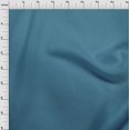 thumbnail image 4 of oneOone Cotton Cambric Medium Blue Fabric Tribal Craft Projects Decor Fabric Printed By The Yard 42 Inch Wide, 4 of 5