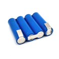 thumbnail image 4 of 2000mAh pour RYOBI Bloc-Piles d'Outils 14,4 V BPL1414 pour Auto-Installation, 4 of 5