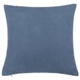 thumbnail image 1 of Unique Bargains Soft Corduroy Corn Striped Decorative Throw Pillow Cover, 1 of 9