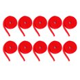 thumbnail image 4 of 10 Pcs Piano Tuning Wool Felt 110cm Piano Tuning Temperament Strip Mute Tape for Repair Maintenance, 4 of 8