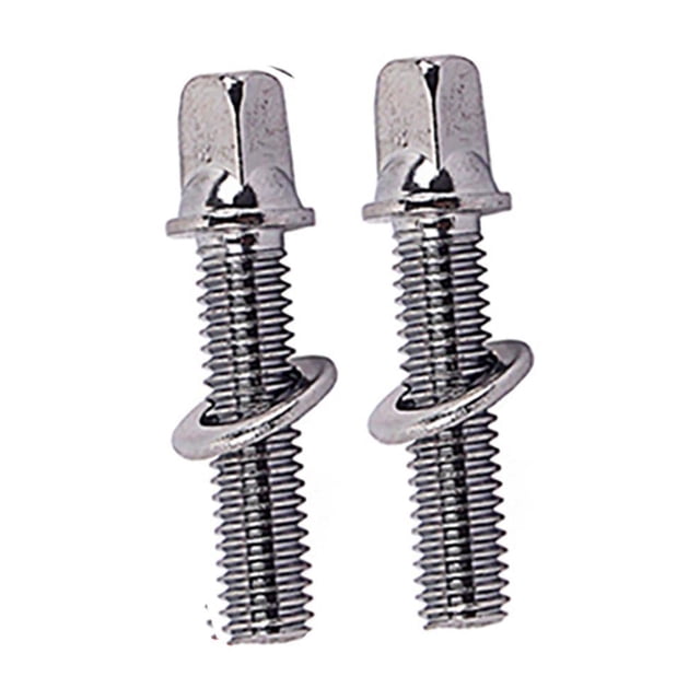 MERIGLARE Drum Set Screw Drum s Components Multiuse for Drum Racks Snare Drums Parts WC900